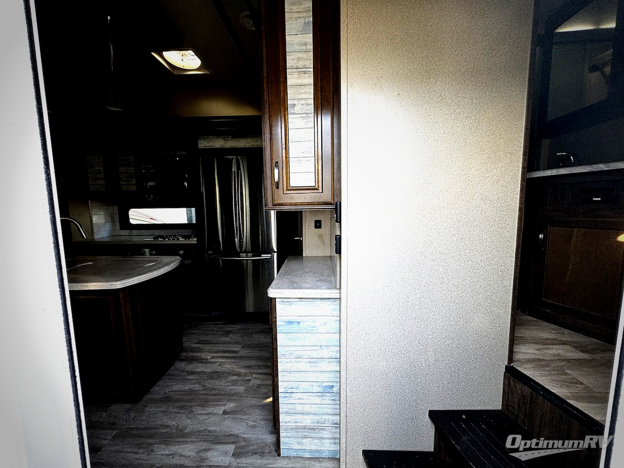 2019 Grand Design Solitude 375RES Photo 2