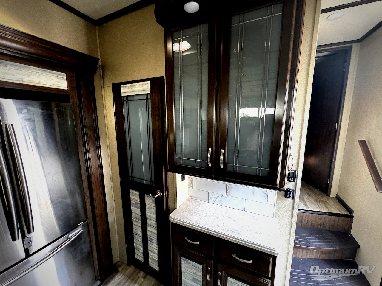 2019 Grand Design Solitude 375RES Photo 4