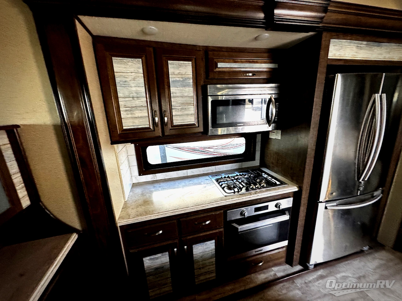 2019 Grand Design Solitude 375RES Photo 7