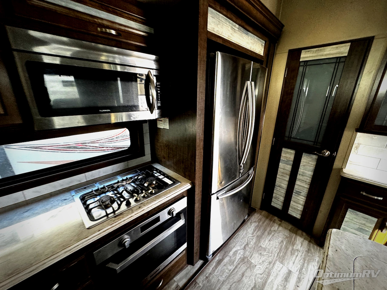 2019 Grand Design Solitude 375RES Photo 8