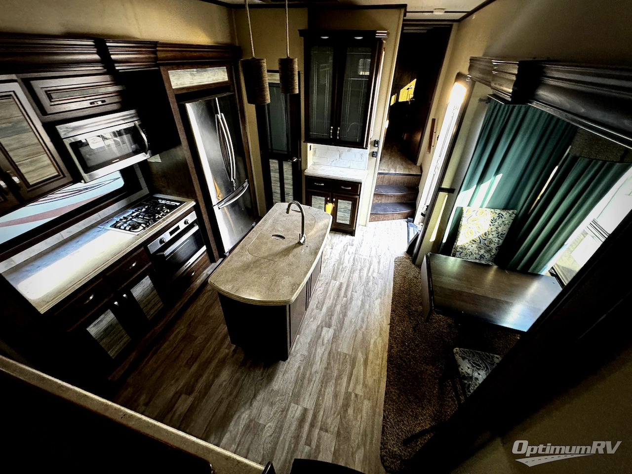 2019 Grand Design Solitude 375RES Photo 12