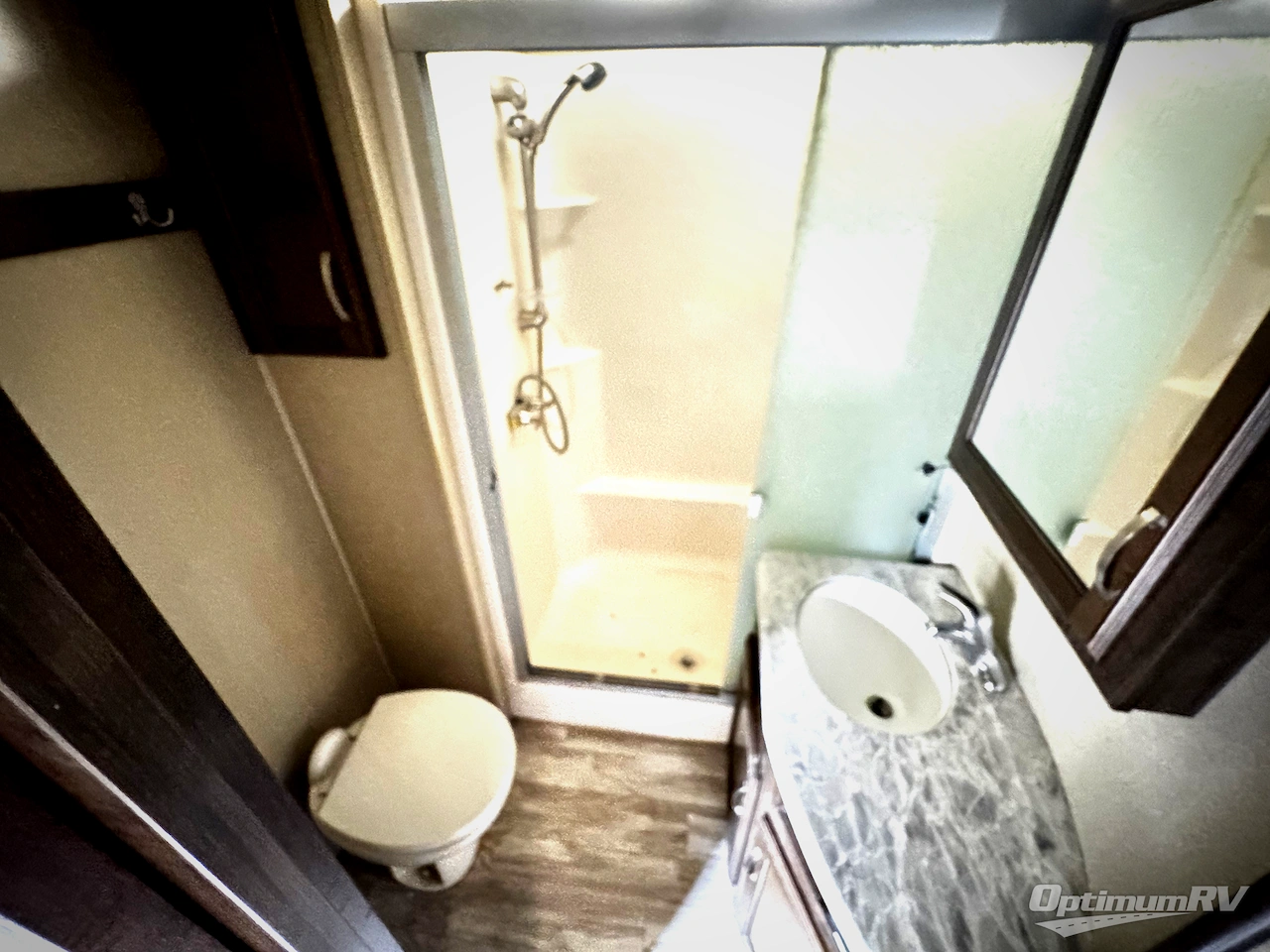 2019 Grand Design Solitude 375RES Photo 13