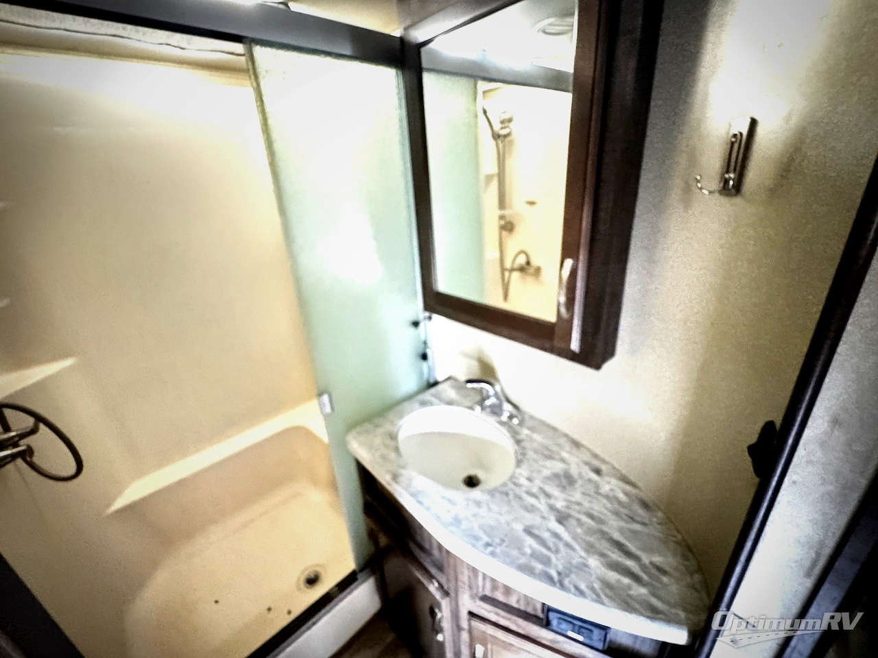 2019 Grand Design Solitude 375RES Photo 14