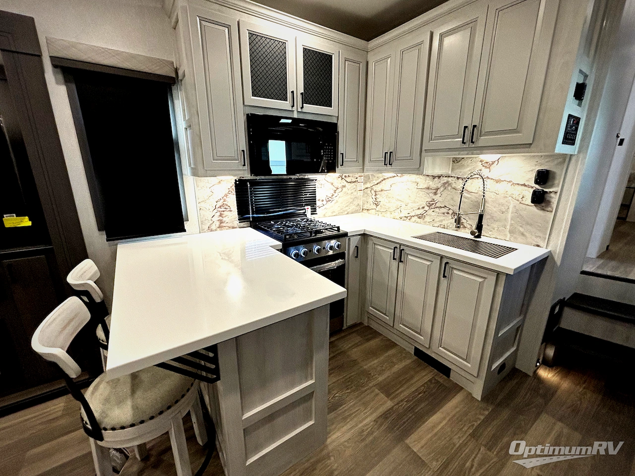 2026 East To West Ahara 297MK Photo 5