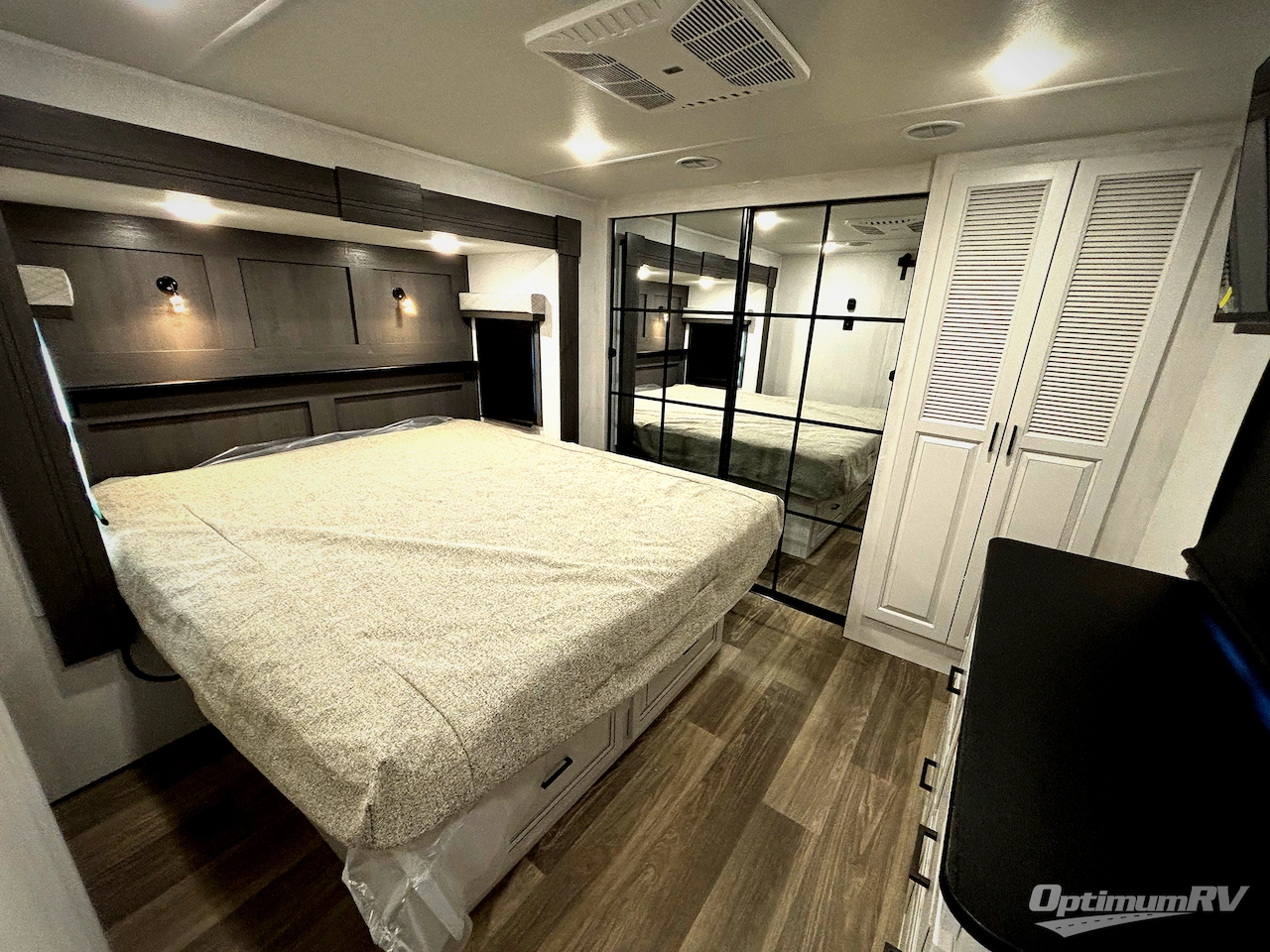 2026 East To West Ahara 297MK Photo 7