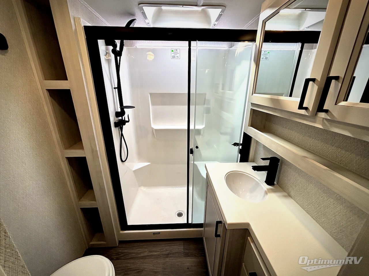 2026 East To West Ahara 297MK Photo 12