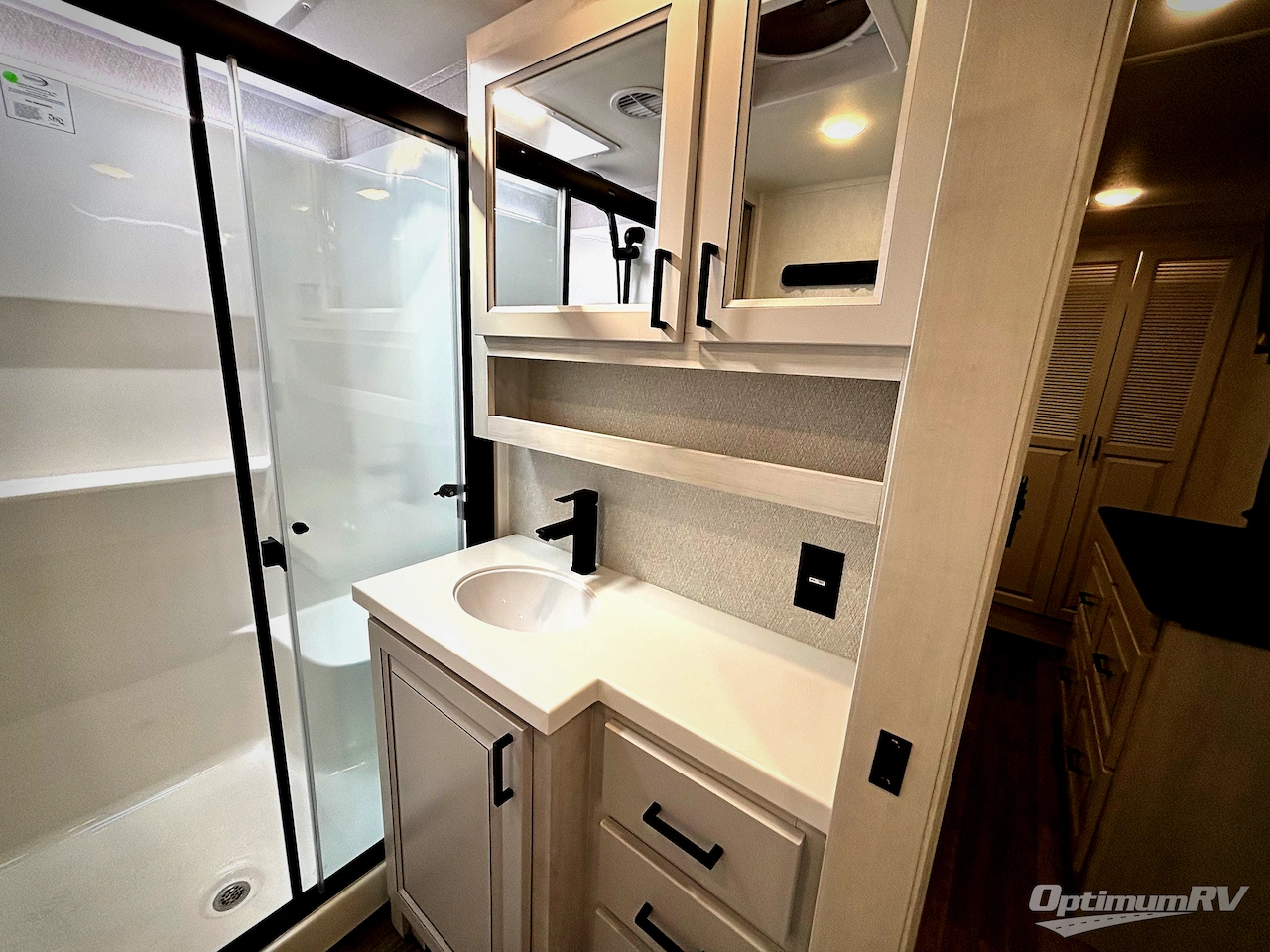 2026 East To West Ahara 297MK Photo 13