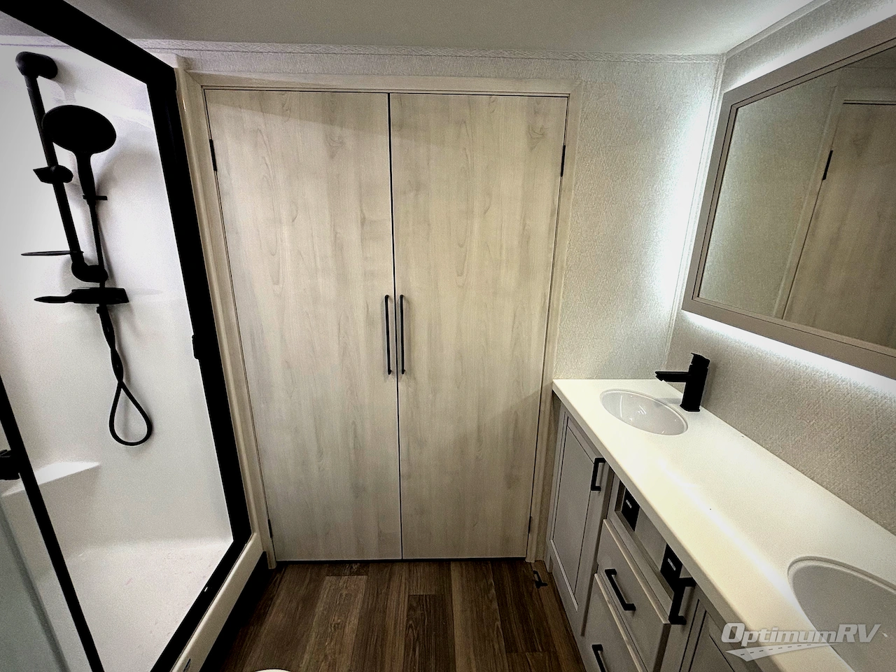 2026 Forest River Ahara Trailer photo 4