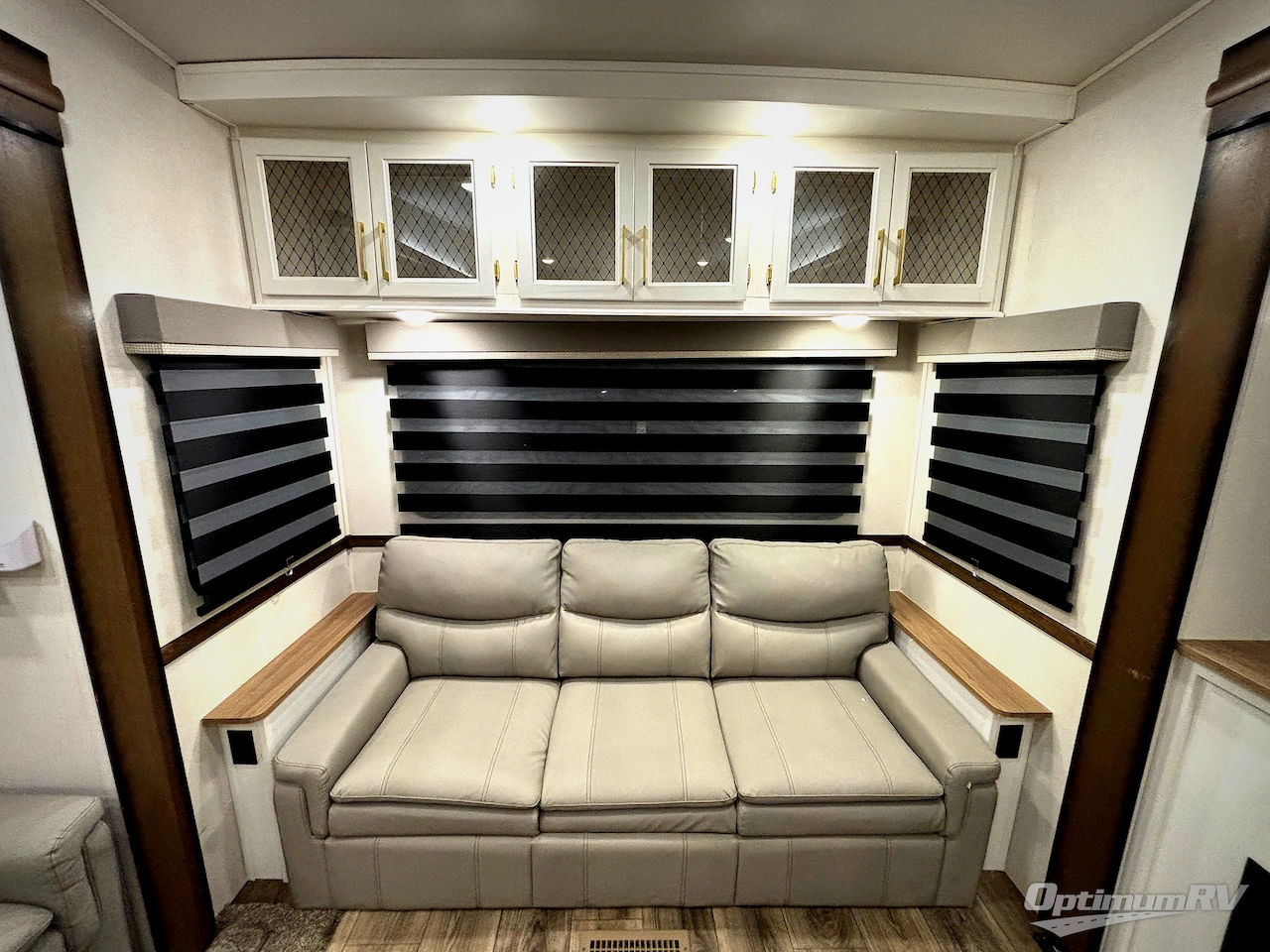 2022 Prime Time Crusader 335RLP Photo 20