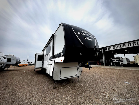 New 2026 East To West Ahara 395FB Featured Photo