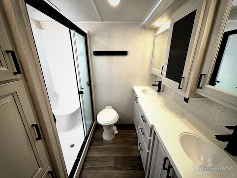 2026 East To West Ahara 365RL RV Photo 3