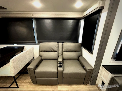 2026 East To West Ahara 365RL RV Photo 4