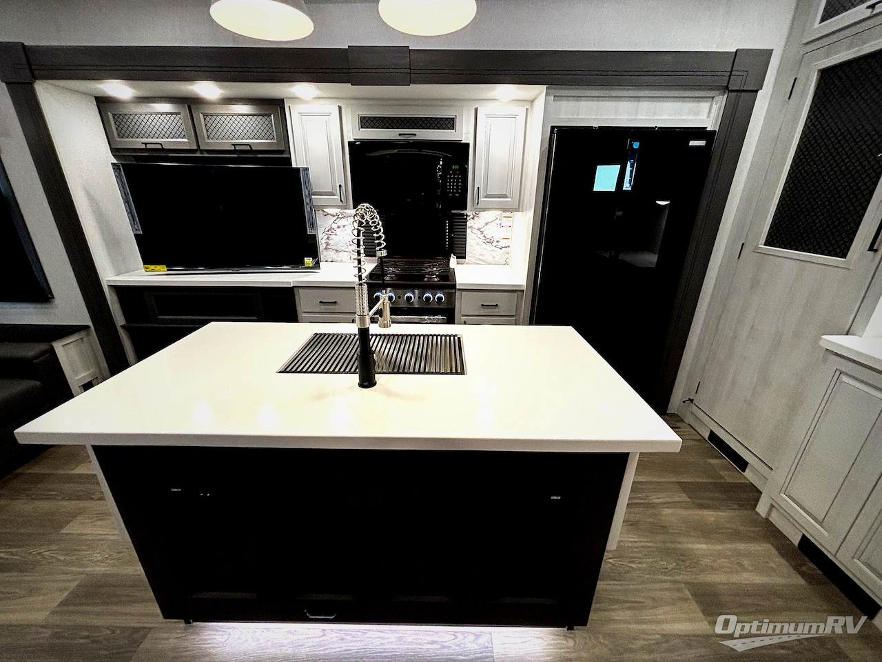 2026 East To West Ahara 365RL Photo 6