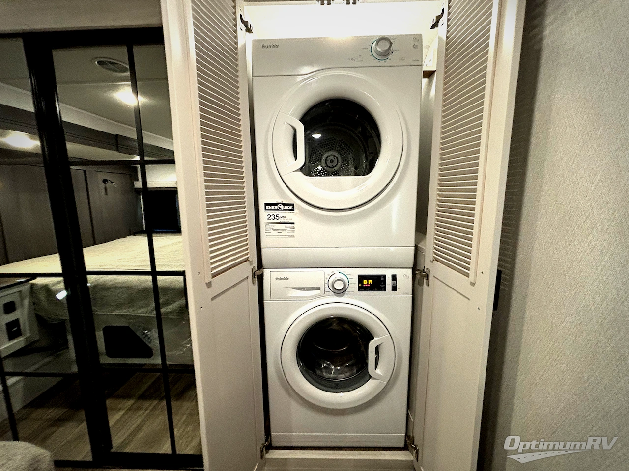 2026 East To West Ahara 365RL Photo 11