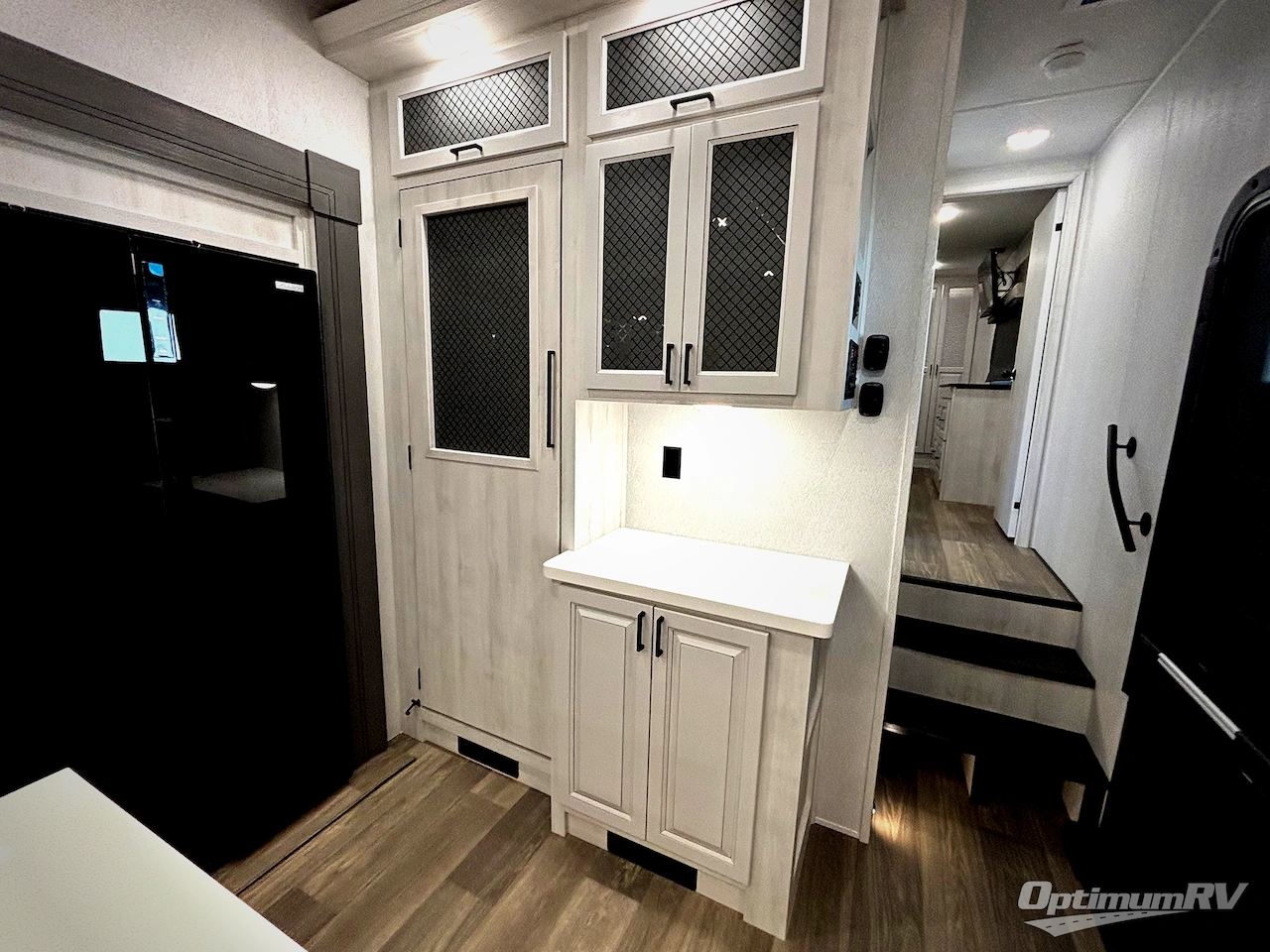 2026 East To West Ahara 365RL Photo 16