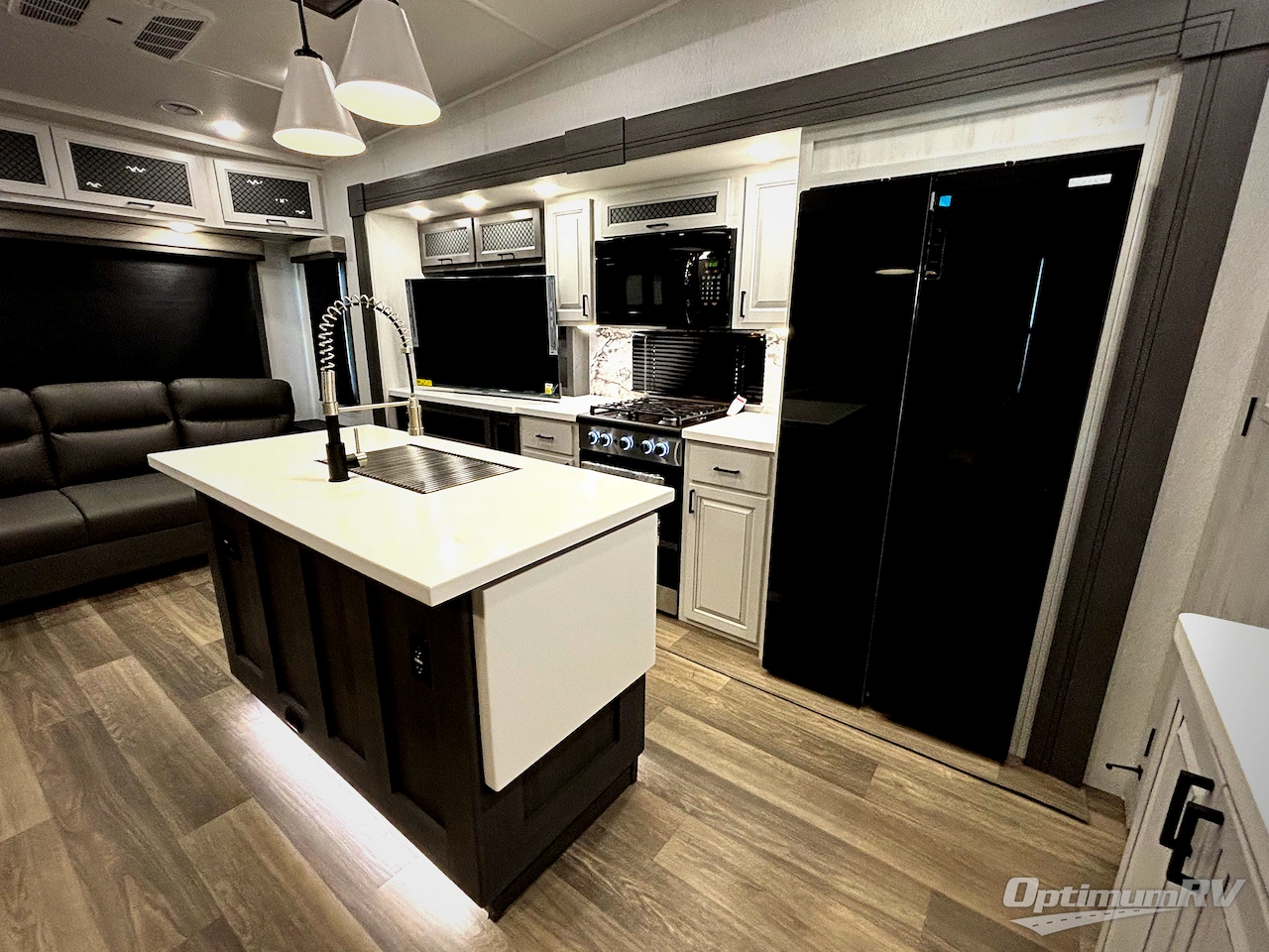 2026 East To West Ahara 365RL Photo 17