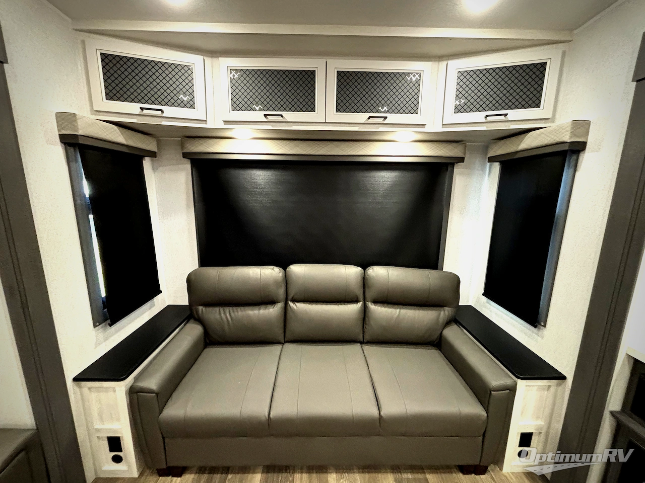 2026 East To West Ahara 365RL Photo 21