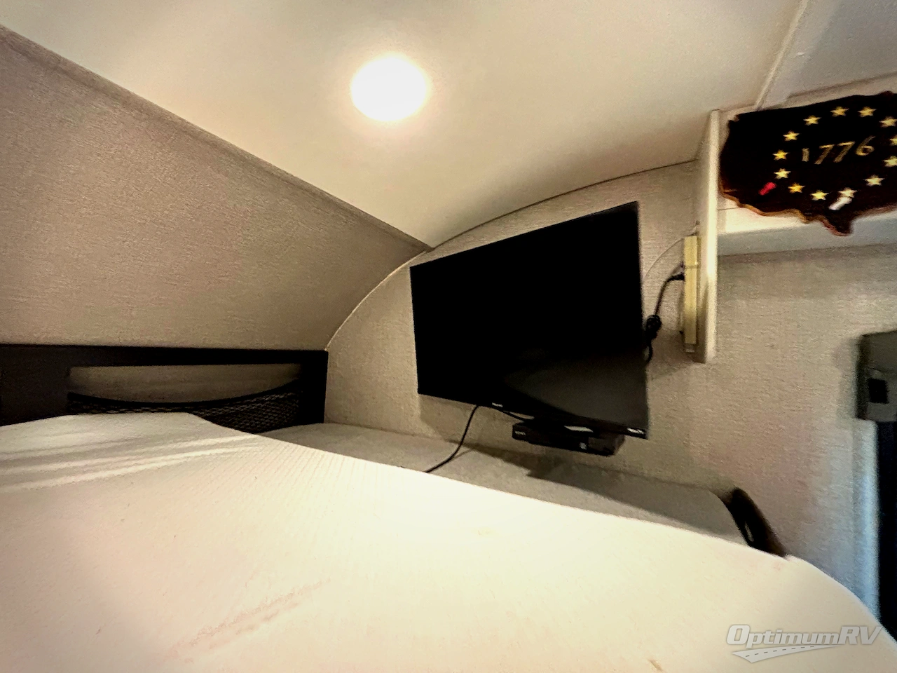 2021 Jayco Greyhawk 29MV Photo 12