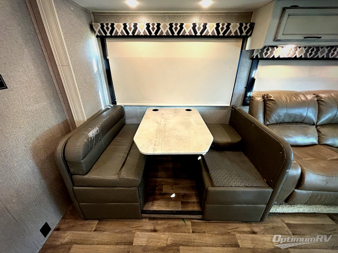 2021 Jayco Greyhawk 29MV Photo 15