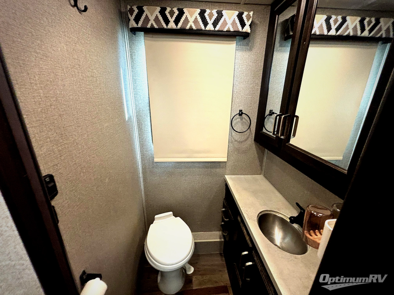 2021 Jayco Greyhawk 29MV Photo 17