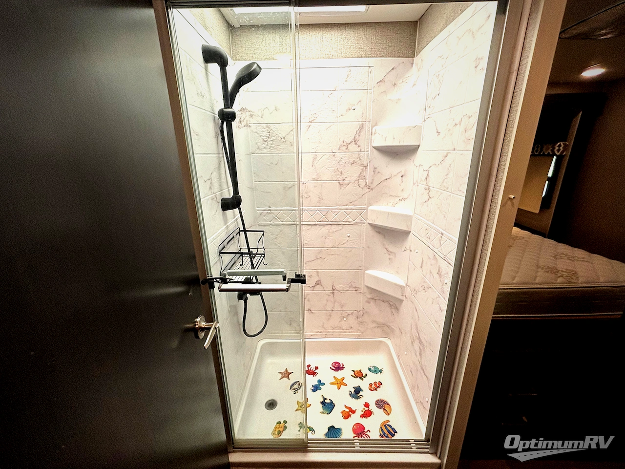 2021 Jayco Greyhawk 29MV Photo 18