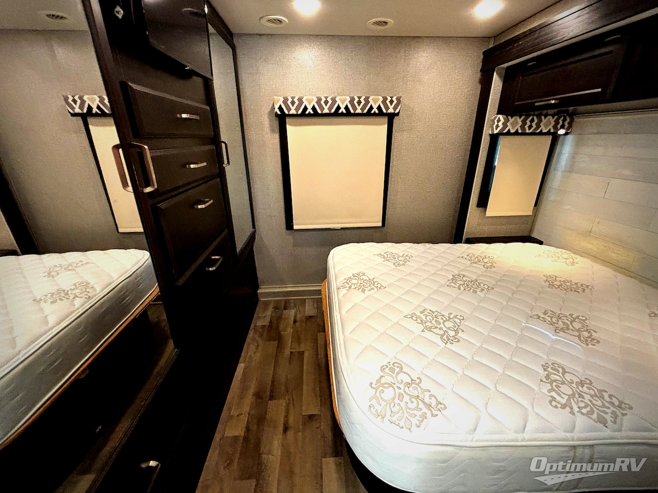 2021 Jayco Greyhawk 29MV Photo 19