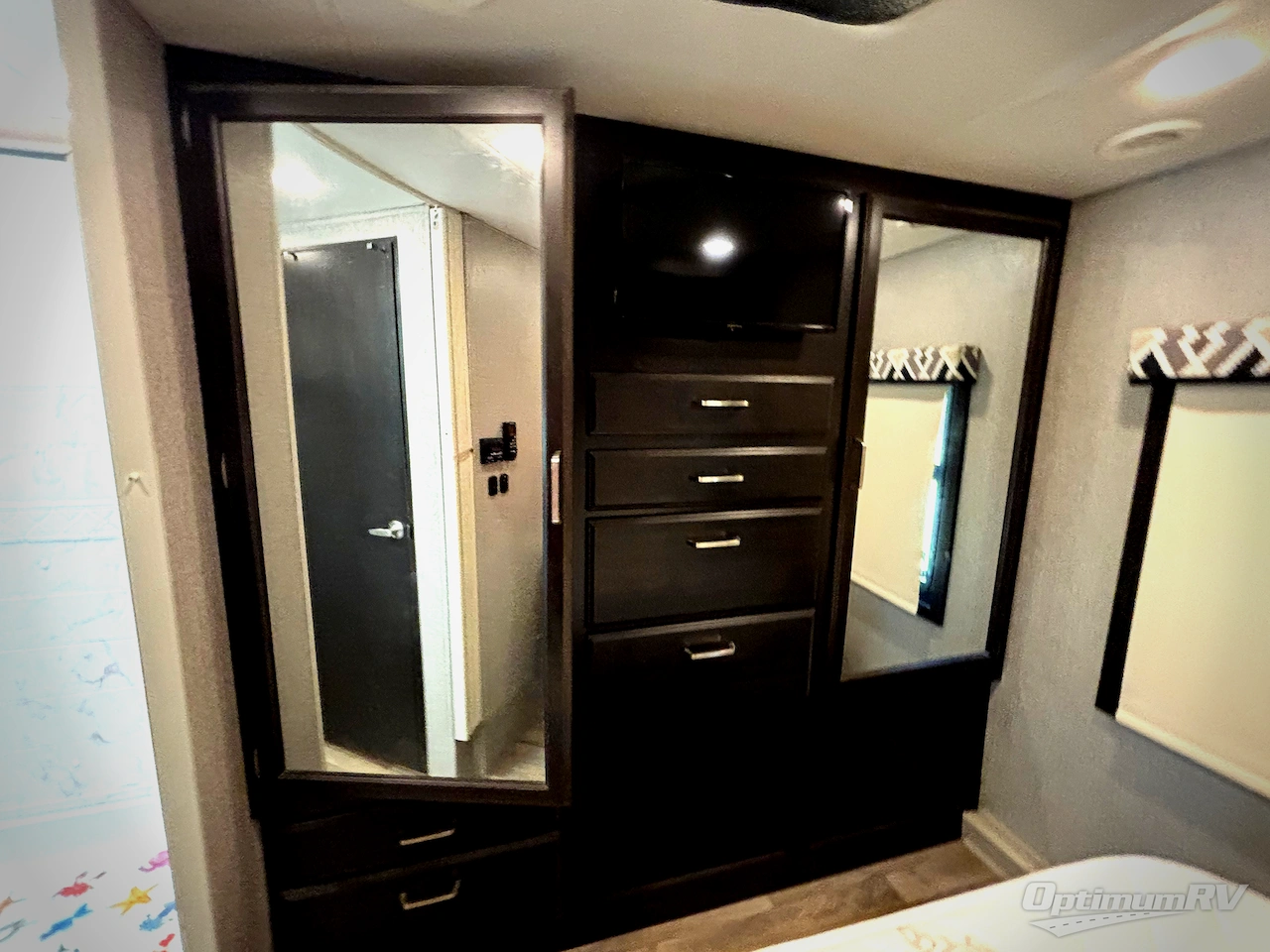 2021 Jayco Greyhawk 29MV Photo 21