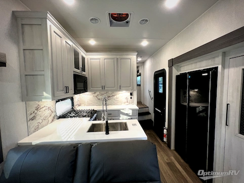 2026 East To West Ahara 385DS RV Photo 2