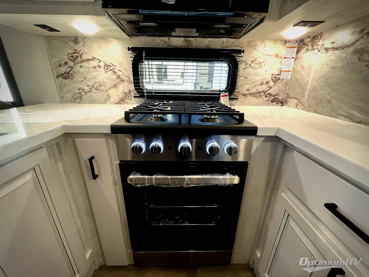 2026 East To West Ahara 385DS Photo 12