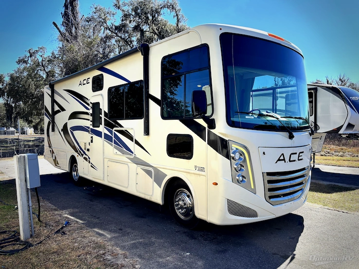 2023 Thor ACE 29G RV Photo 1
