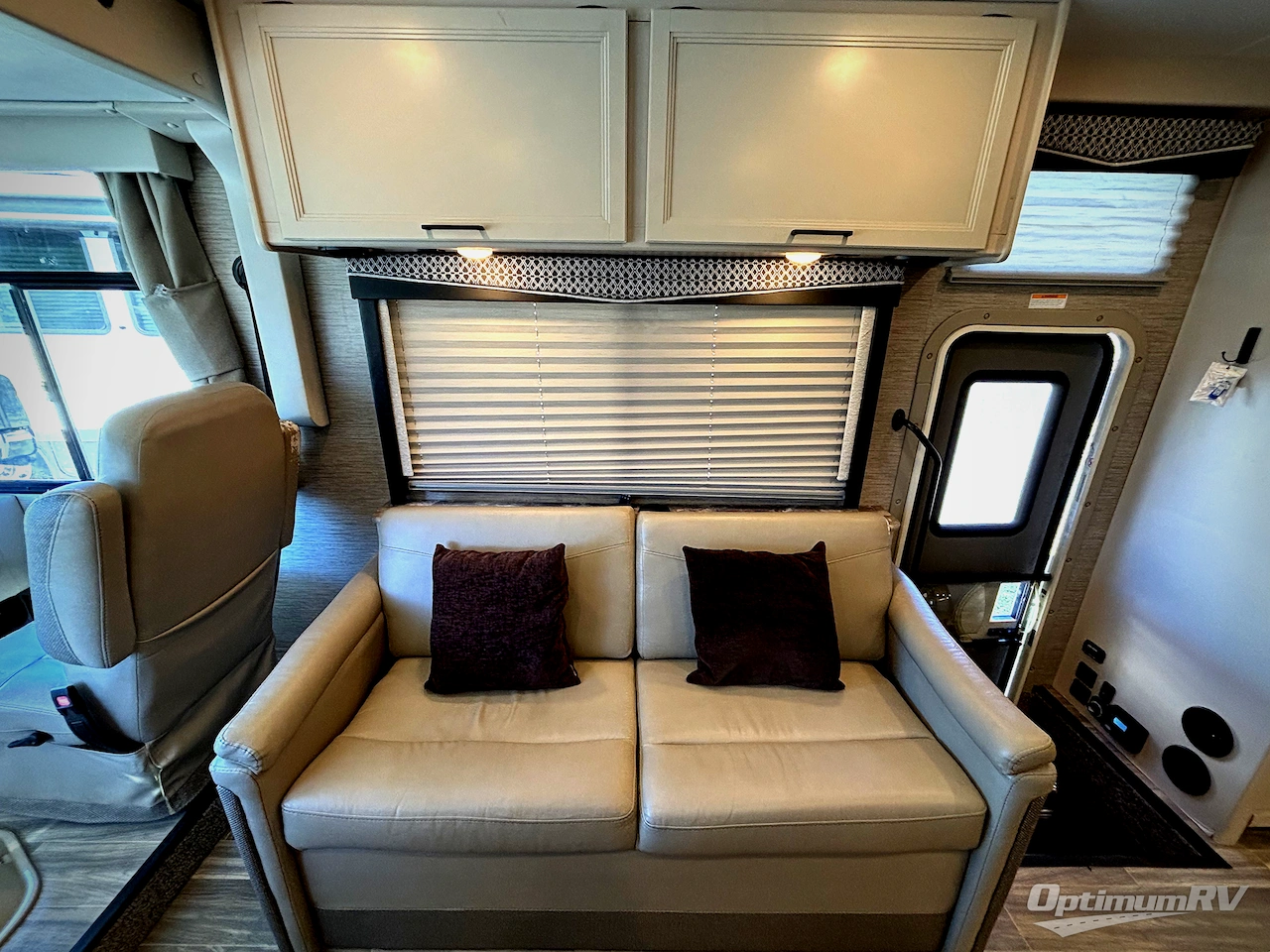 2023 Thor ACE 29G Photo 10