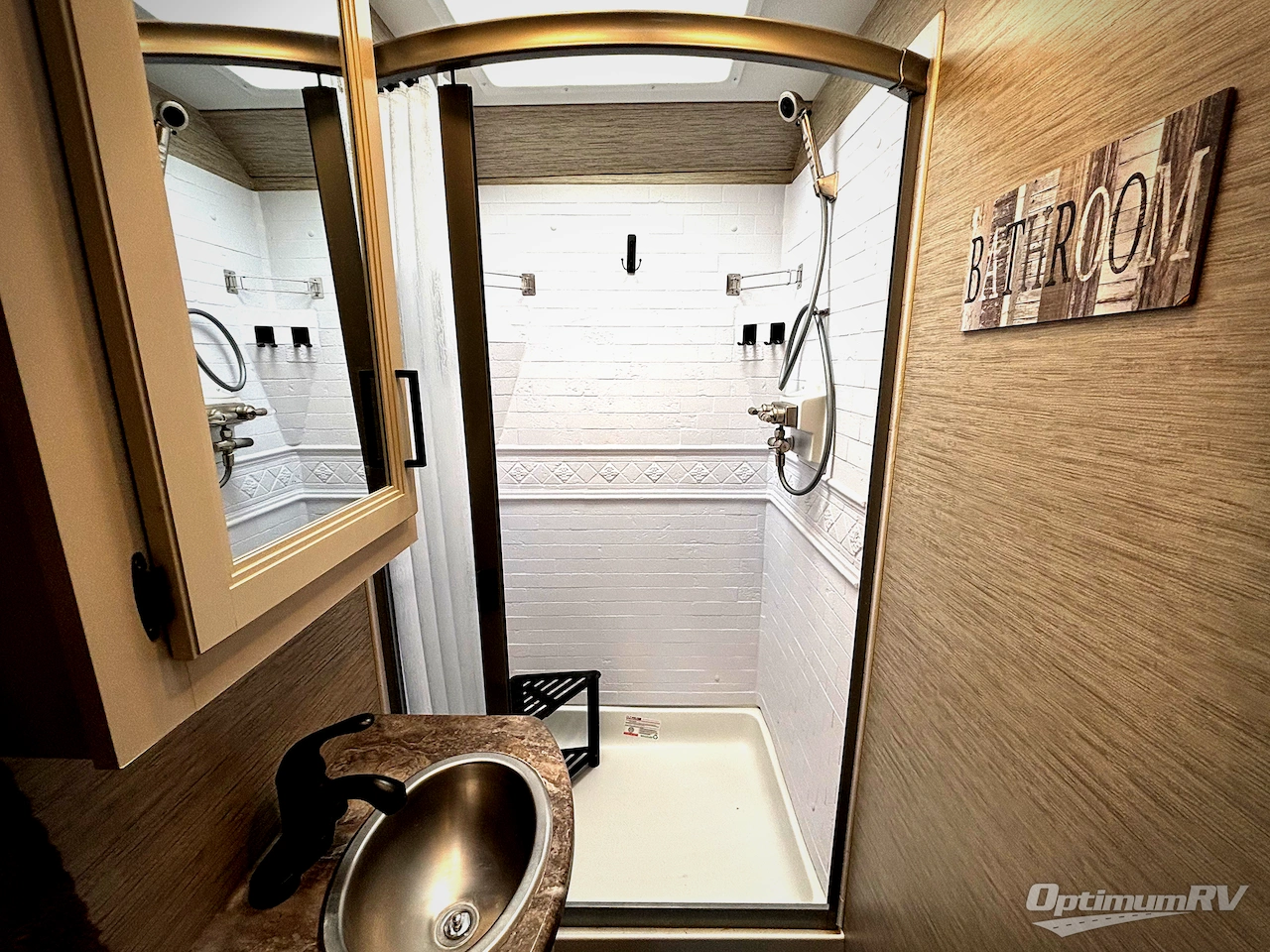 2023 Thor ACE 29G Photo 17