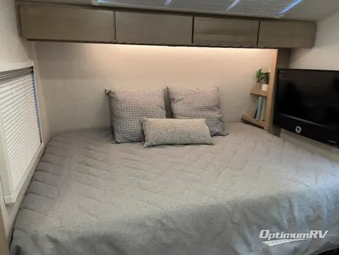 2023 Ember Overland Series 191MSL RV Photo 2