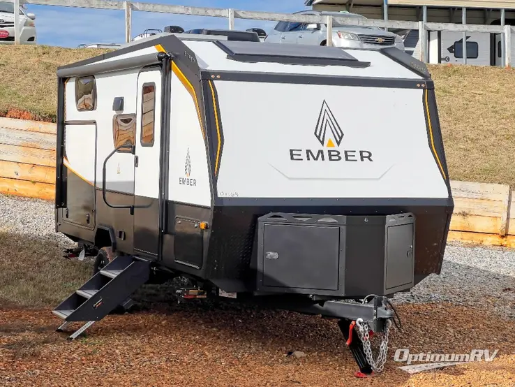 2023 Ember Overland Series 191MSL RV Photo 1