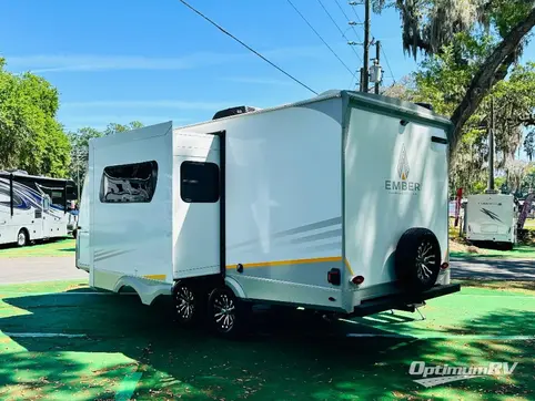 2023 Ember Touring Edition 20FB RV Photo 2