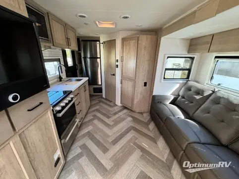 2023 Ember Touring Edition 20FB RV Photo 3
