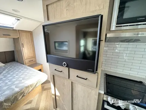 2023 Ember Touring Edition 20FB RV Photo 4