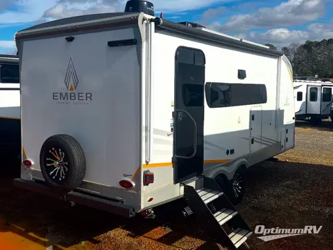 2023 Ember Touring Edition 20FB RV Photo 2
