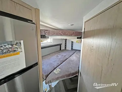2023 Ember Overland Series 191MSL RV Photo 3