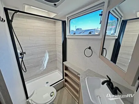 2023 Ember Overland Series 191MSL RV Photo 4