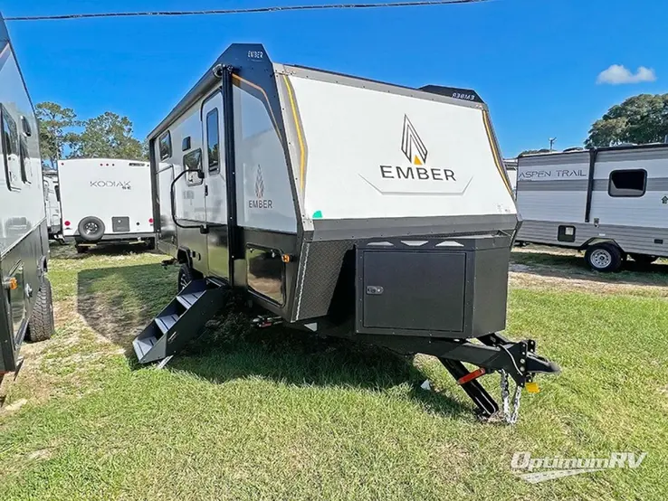 2023 Ember Overland Series 191MSL RV Photo 1
