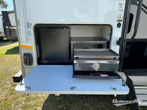 2023 Ember Touring Edition 26RB RV Photo 2