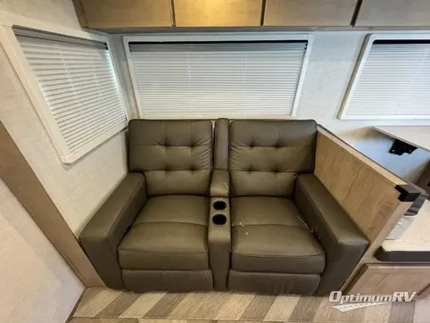 2023 Ember Touring Edition 26RB RV Photo 3