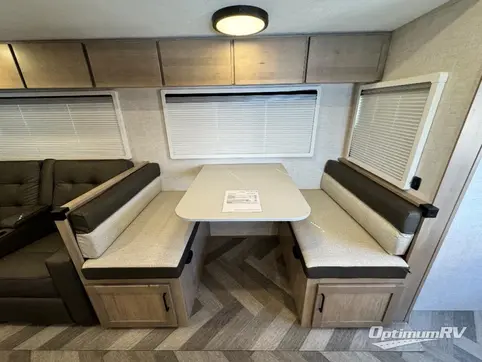 2023 Ember Touring Edition 26RB RV Photo 4