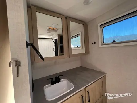 2023 Ember Touring Edition 26RB RV Photo 2