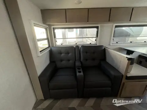 2023 Ember Touring Edition 26RB RV Photo 3
