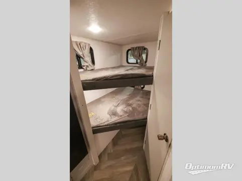 2021 Forest River Wildwood FSX 178BHSK RV Photo 4