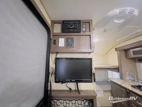 2017 Forest River R Pod RP-182G RV Photo 3