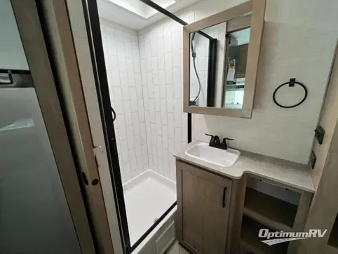 2023 Ember Touring Edition 21MRK RV Photo 3