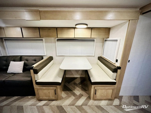 2023 Ember Touring Edition 28MBH RV Photo 2